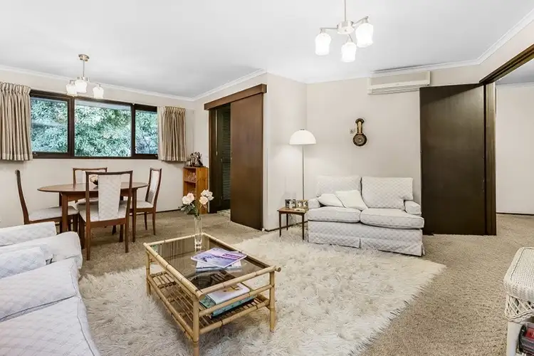 Third view of Homely unit listing, 1 Grange Park Avenue, Doncaster VIC 3108