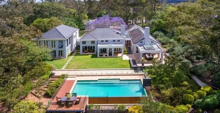 302 Jesmond Road, Fig Tree Pocket QLD 4069