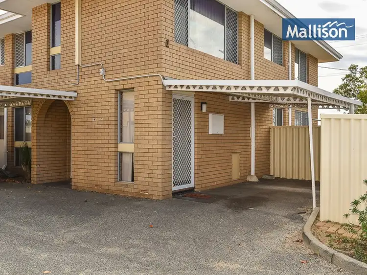 Main view of Homely house listing, 1a Windelya Road, Kardinya WA 6163