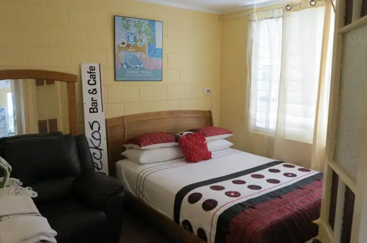 Fifth view of Homely house listing, 30 Olympus Crescent Arcadia, Magnetic Island QLD 4819