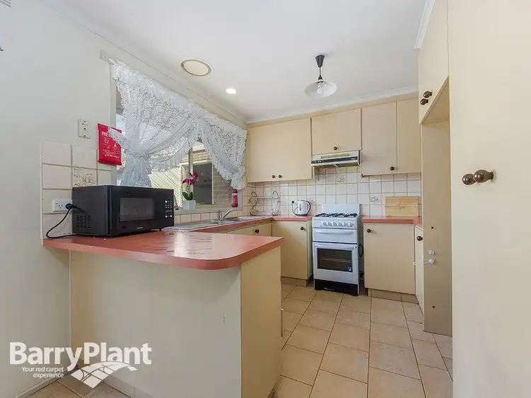 Third view of Homely house listing, 9 College Place, Albanvale VIC 3021