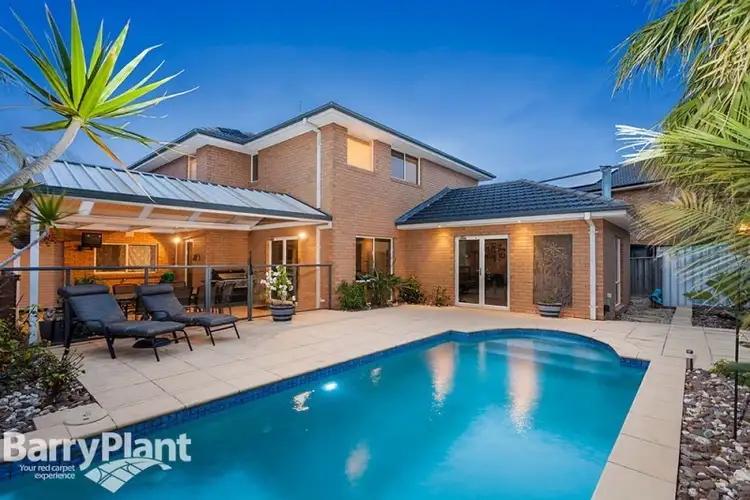 Third view of Homely house listing, 2 The Point, Sanctuary Lakes VIC 3030