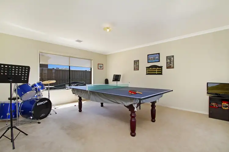 Sixth view of Homely house listing, 45 Mandalay Circuit, Beveridge VIC 3753