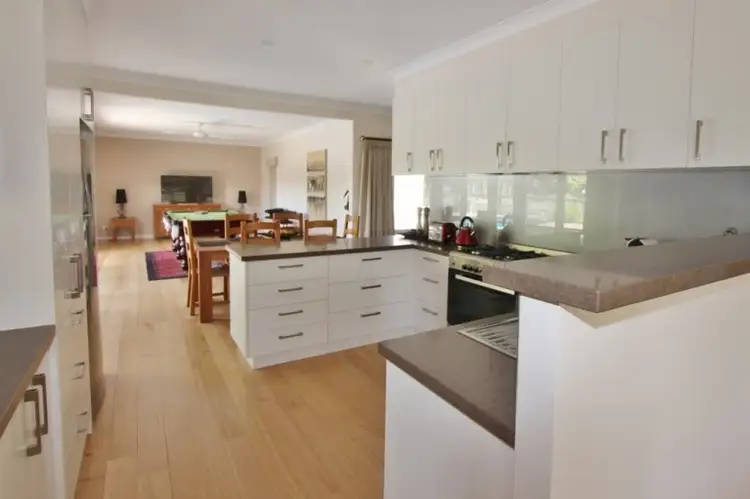 Third view of Homely rural property listing, 51 Fielding Lane PIRIES, Mansfield VIC 3722