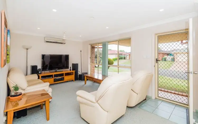 Second view of Homely house listing, 3 North Meadow Drive, Grafton NSW 2460