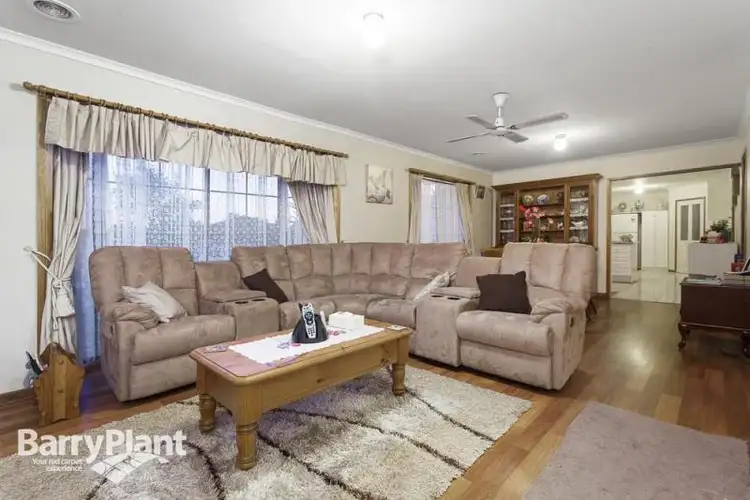 Fourth view of Homely house listing, 9 Loganberry Close, Cranbourne North VIC 3977