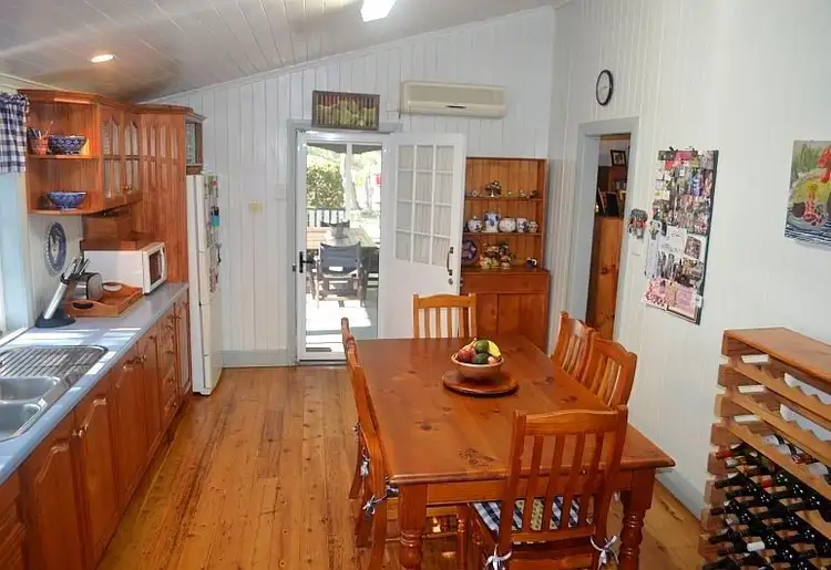 Fourth view of Homely house listing, 118 Condamine Street, Dalby QLD 4405