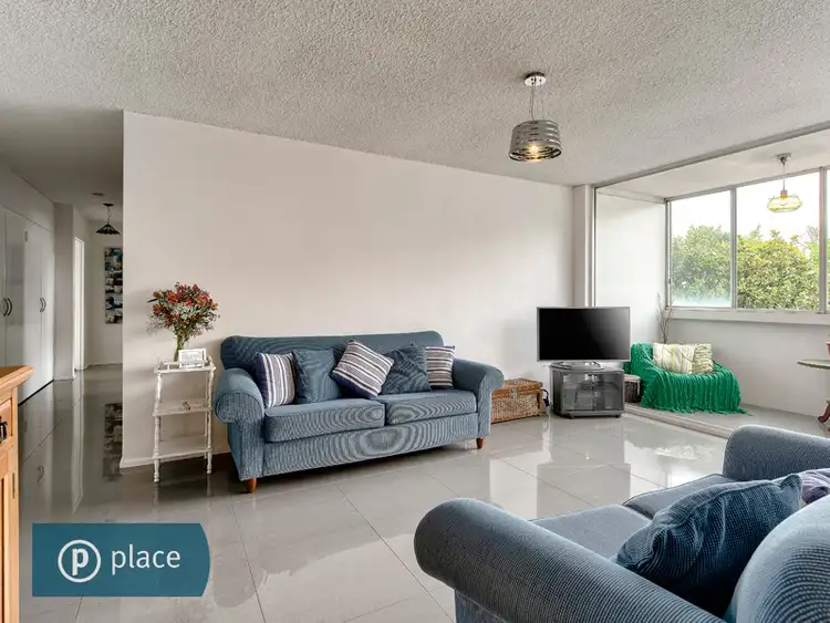 Sixth view of Homely unit listing, 6/69 Riverview Terrace, Hamilton QLD 4007