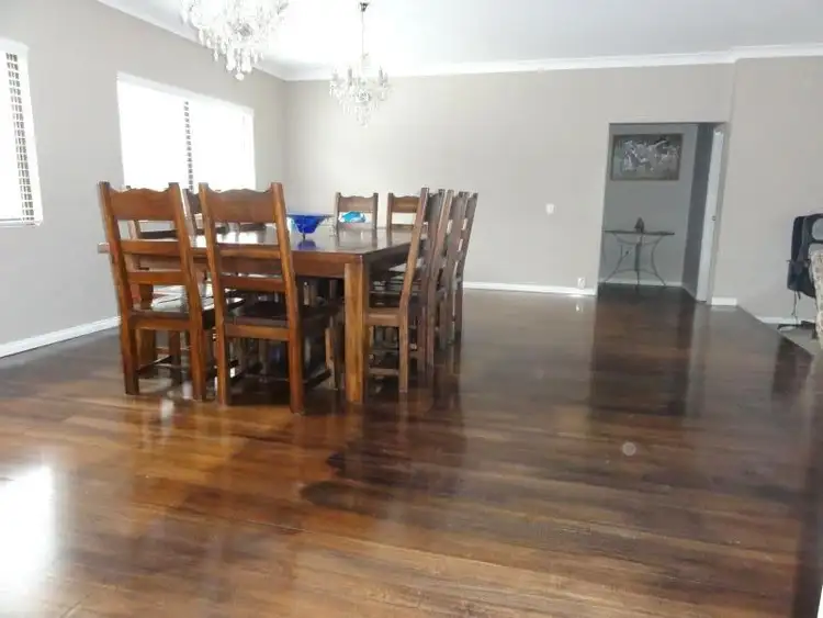 Fifth view of Homely house listing, 91 Chelldan Avenue, Dalby QLD 4405