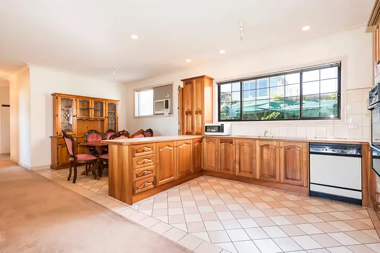 Sixth view of Homely house listing, 119 Beach Road, Parkdale VIC 3195