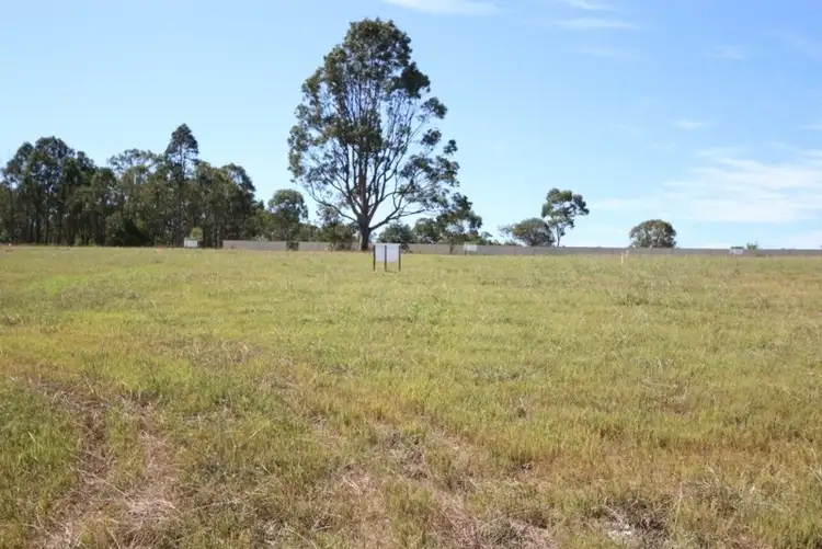 Third view of Homely land listing, LOT 807 Stayard Drive, Largs NSW 2320