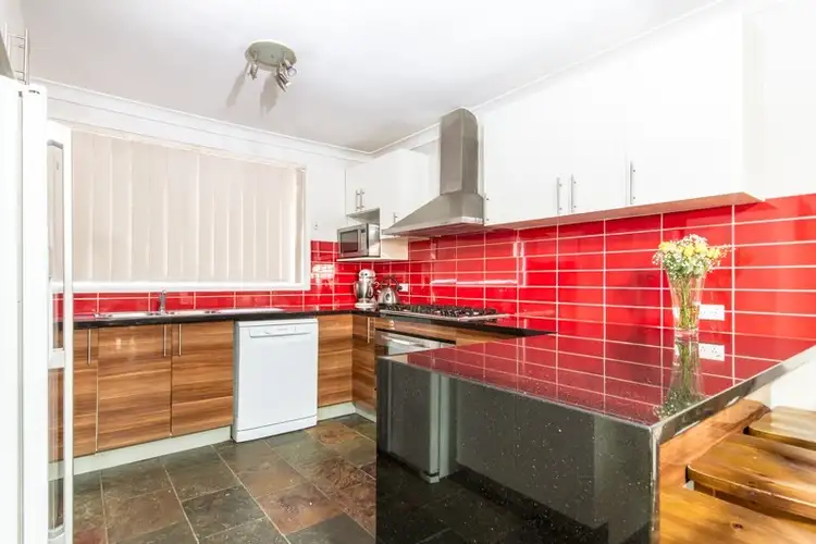Second view of Homely house listing, 15 Tanner Place, Minchinbury NSW 2770