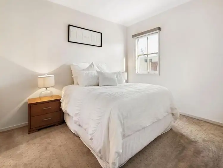 Fourth view of Homely townhouse listing, 9 Birch Lane, Kensington VIC 3031