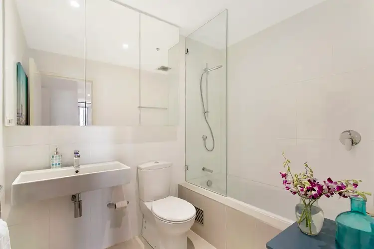 Fourth view of Homely apartment listing, E113/310 -330 Oxford Street, Bondi Junction NSW 2022
