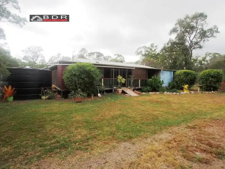 90 Condamine Rd, Howard QLD 4659