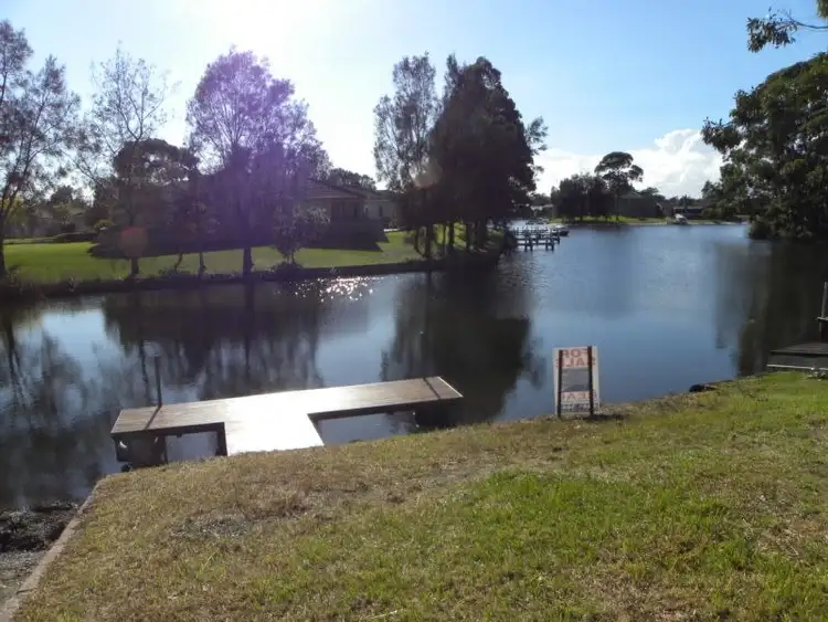 Fifth view of Homely land listing, 47 Sussex Inlet Rd, Sussex Inlet NSW 2540