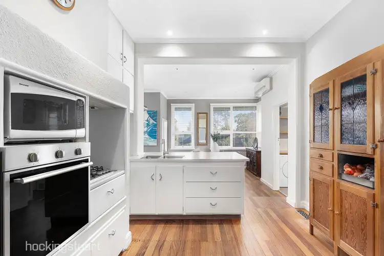 Fourth view of Homely house listing, 15 Sargood Street, Hampton VIC 3188