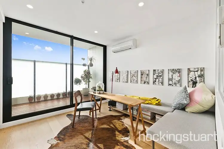 Main view of Homely apartment listing, 204/2 Johnston Street, Collingwood VIC 3066