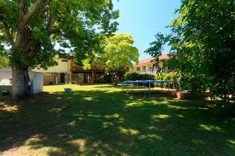 Fifth view of Homely house listing, 54 Lord Street, Dungog NSW 2420