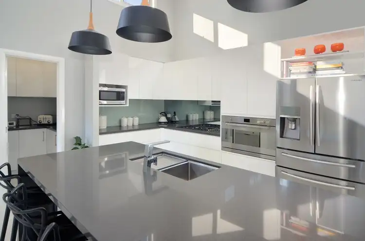 Third view of Homely house listing, 19 Somerset Avenue, South Nowra NSW 2541