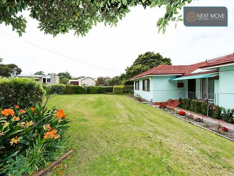 Second view of Homely house listing, 71 Arkwell Street, Willagee WA 6156