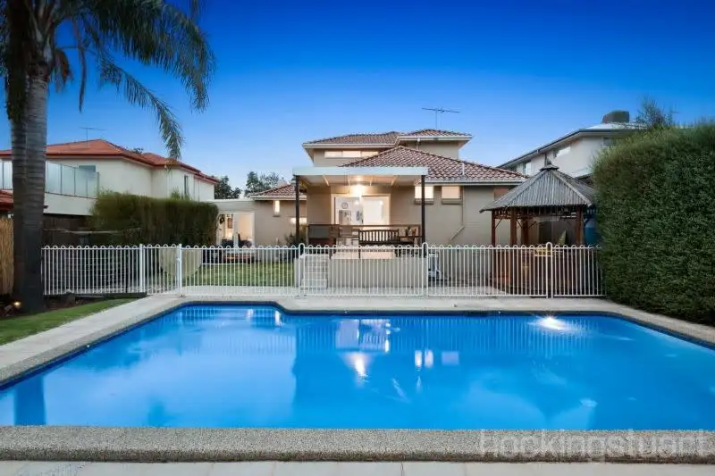 Main view of Homely house listing, 24 Mawby Road, Bentleigh East VIC 3165