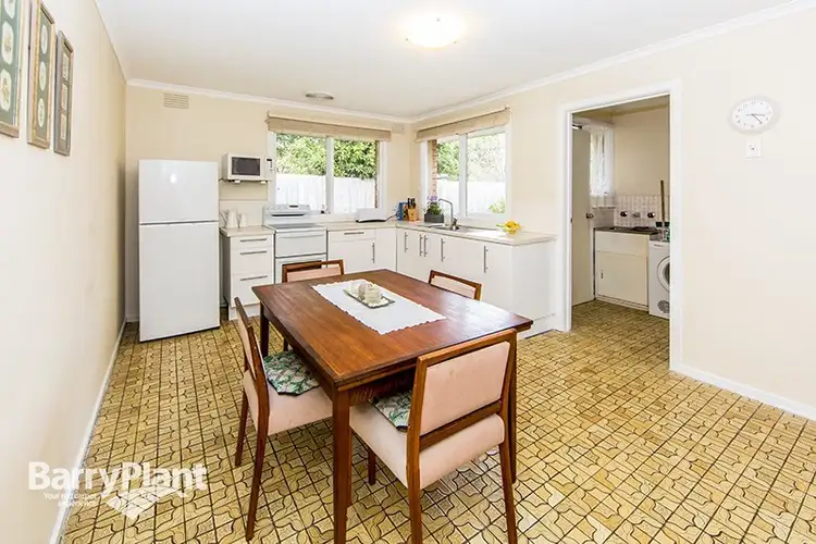 Third view of Homely unit listing, 3/31 Ardgower Road, Noble Park VIC 3174