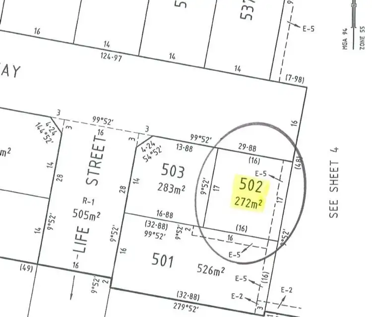 Fifth view of Homely land listing, LOT 502, 73 Style Way, Tarneit VIC 3029