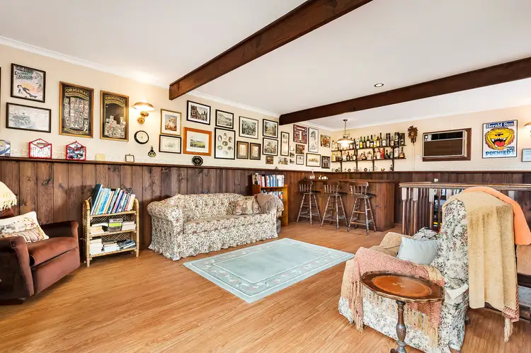 Fourth view of Homely house listing, 10 Hampshire Road, Doncaster VIC 3108