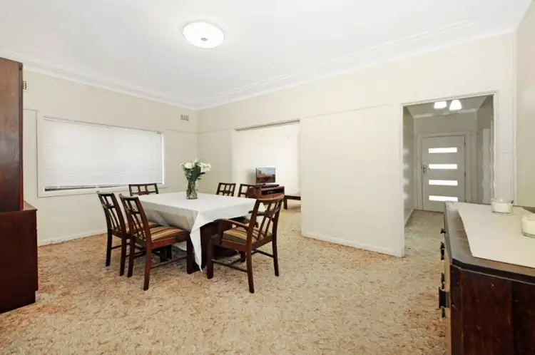 Second view of Homely house listing, 34 Virtue St, Condell Park NSW 2200