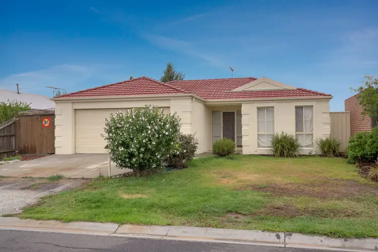 Main view of Homely house listing, 12 Lorraine Court, Hillside VIC 3037