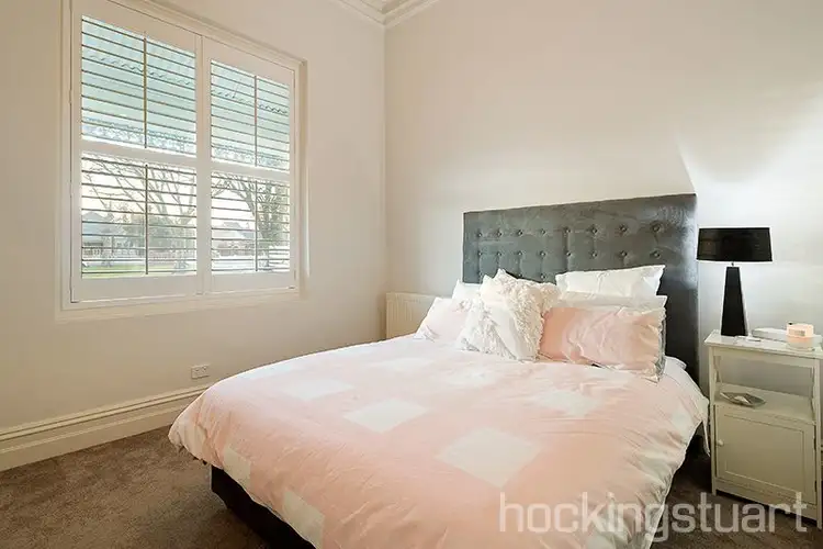 Fifth view of Homely house listing, 105 Kerferd Road, Albert Park VIC 3206
