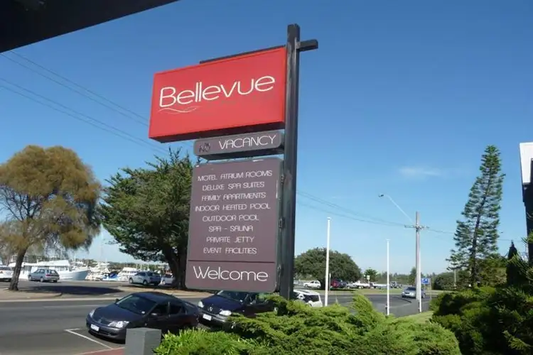 Fourth view of Homely unit listing, 26/203 Esplanade, Lakes Entrance VIC 3909