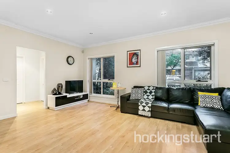 Third view of Homely unit listing, 79 Corrigan Avenue, Brooklyn VIC 3012