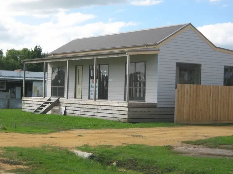 6 Princess Street, Port Albert VIC 3971