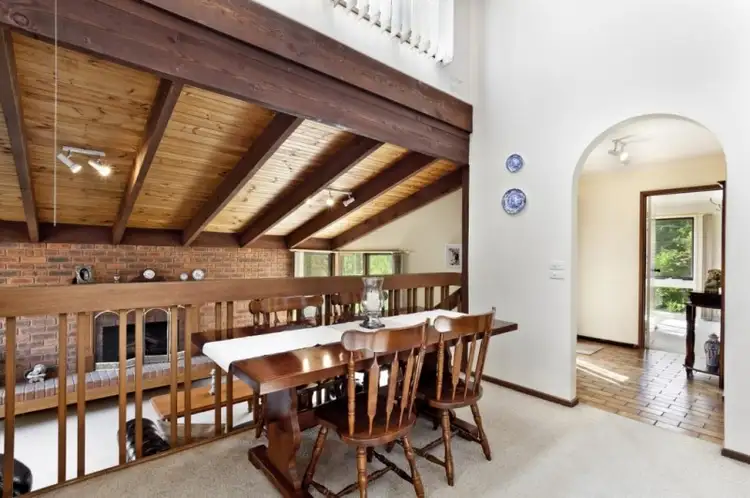 Third view of Homely house listing, 5 Avarn Court, Eltham VIC 3095