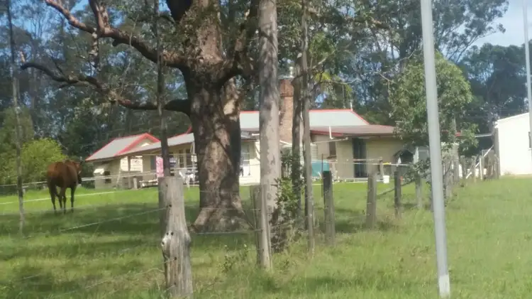 Fourth view of Homely rural property listing, 1878 Booral Road, Girvan NSW 2425