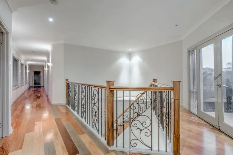 Sixth view of Homely house listing, 35 Taylors Hill Boulevard, Taylors Hill VIC 3037