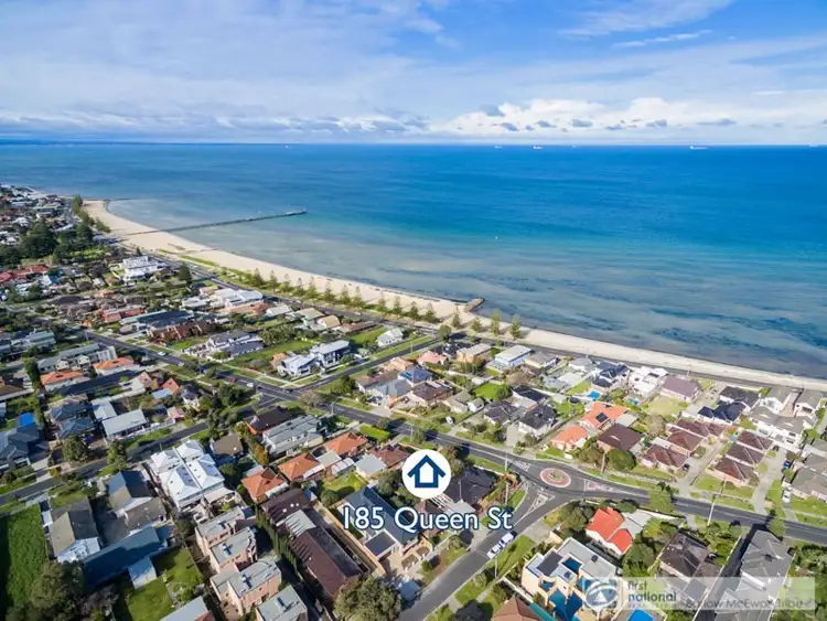 Third view of Homely house listing, 185 Queen Street, Altona VIC 3018