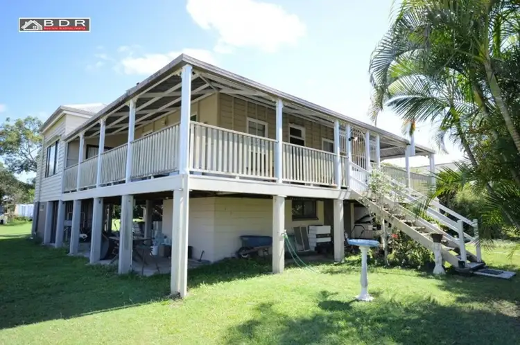 13 Crawford Street, Torbanlea QLD 4662