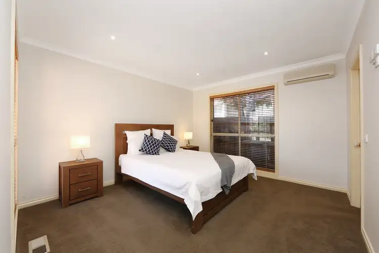 Fifth view of Homely unit listing, 3/6 Kalimna Court, Rowville VIC 3178