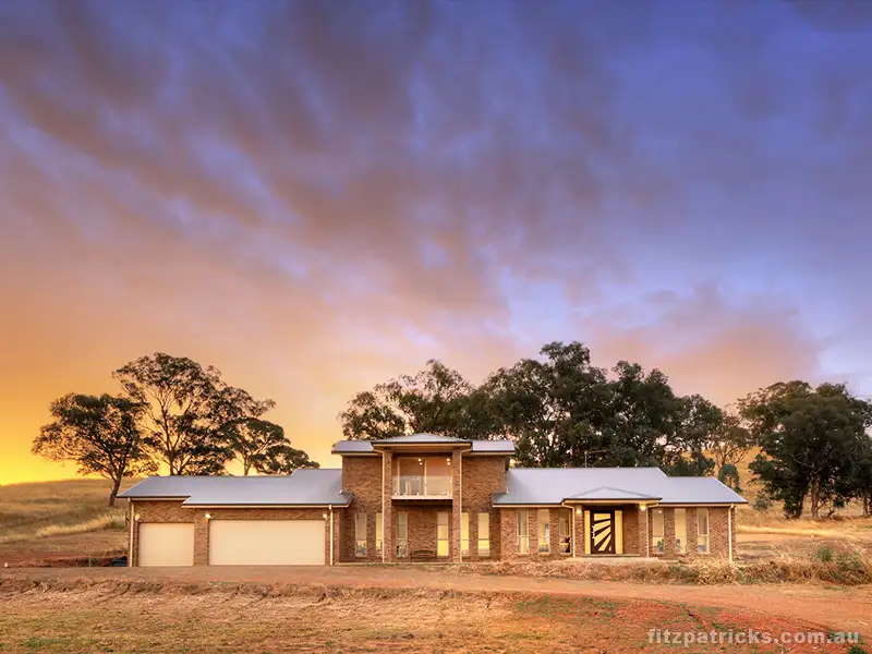 Main view of Homely house listing, 31 Peppermint Drive, Springvale NSW 2650