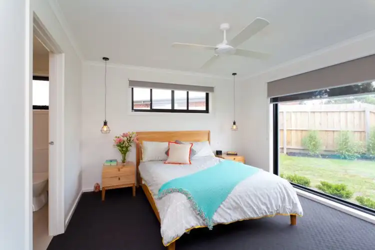 Fifth view of Homely house listing, 7 St Andrews Place, Wonthaggi VIC 3995
