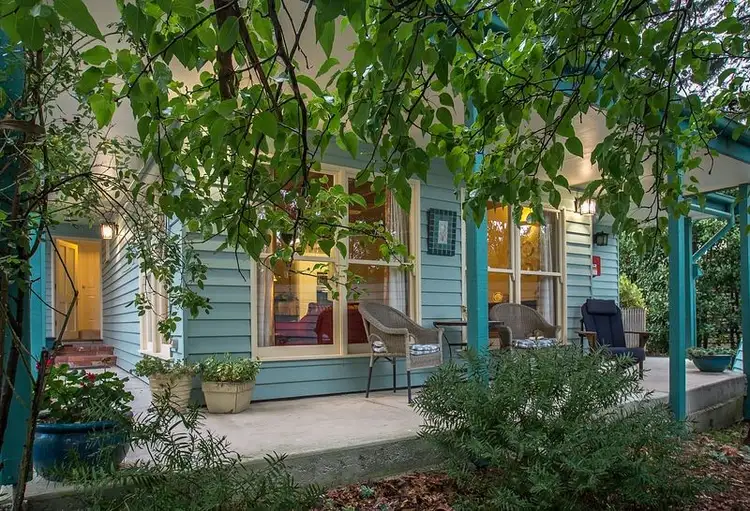 Main view of Homely house listing, 45 Temple Road, Selby VIC 3159