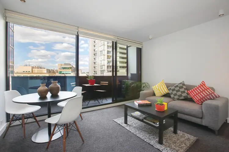 915/39 Coventry Street, Southbank VIC 3006
