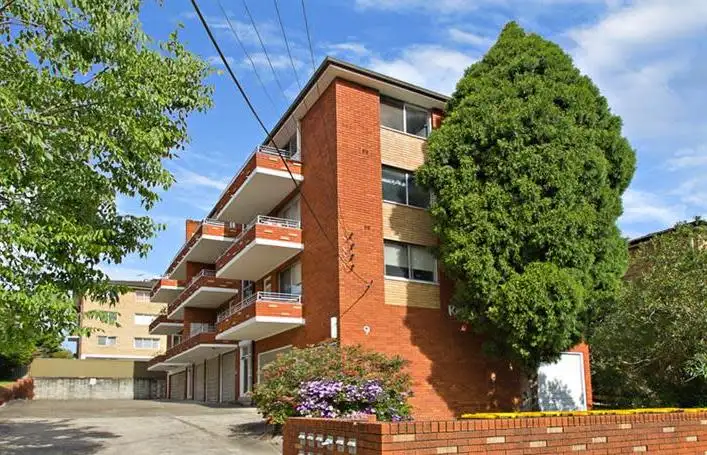 Second view of Homely unit listing, 3/9 Reserve Street, West Ryde NSW 2114