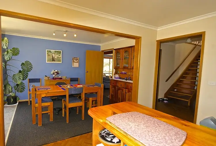 Seventh view of Homely house listing, 124 Charles Street, Squeaking Point TAS 7307