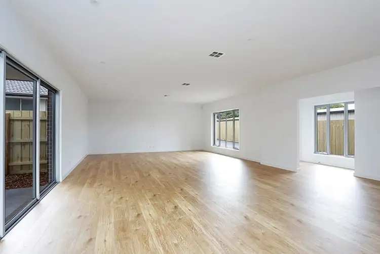 Second view of Homely house listing, 2/56 Tiverton Drive, Mulgrave VIC 3170