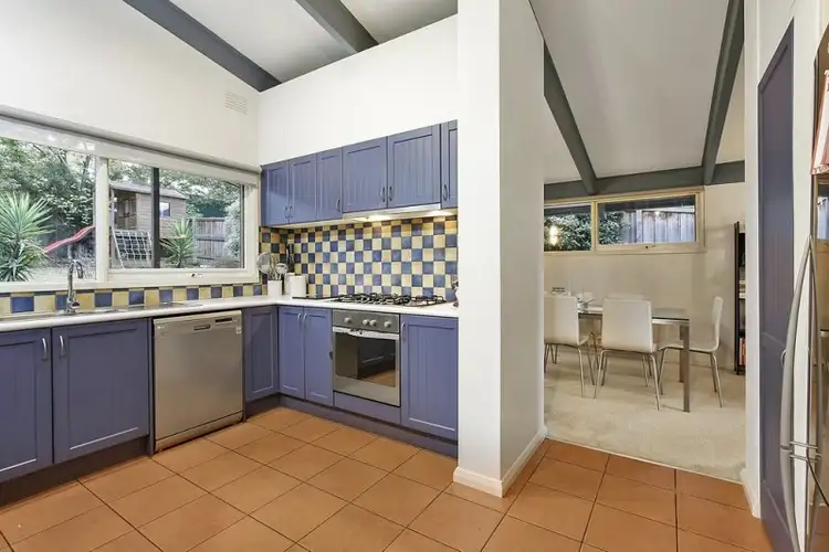 Fourth view of Homely house listing, 13 Cheeseman Street, Croydon VIC 3136