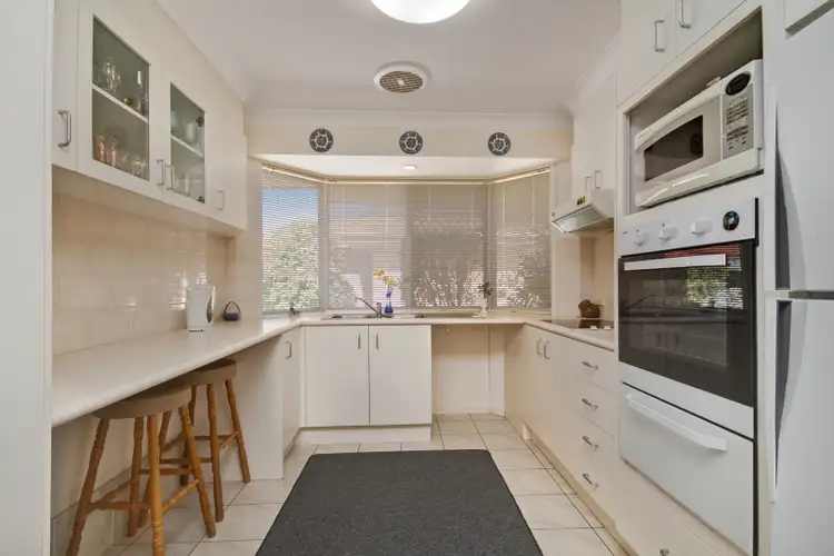 Third view of Homely semi-detached listing, 2/25 Monterey Avenue, Banora Point NSW 2486